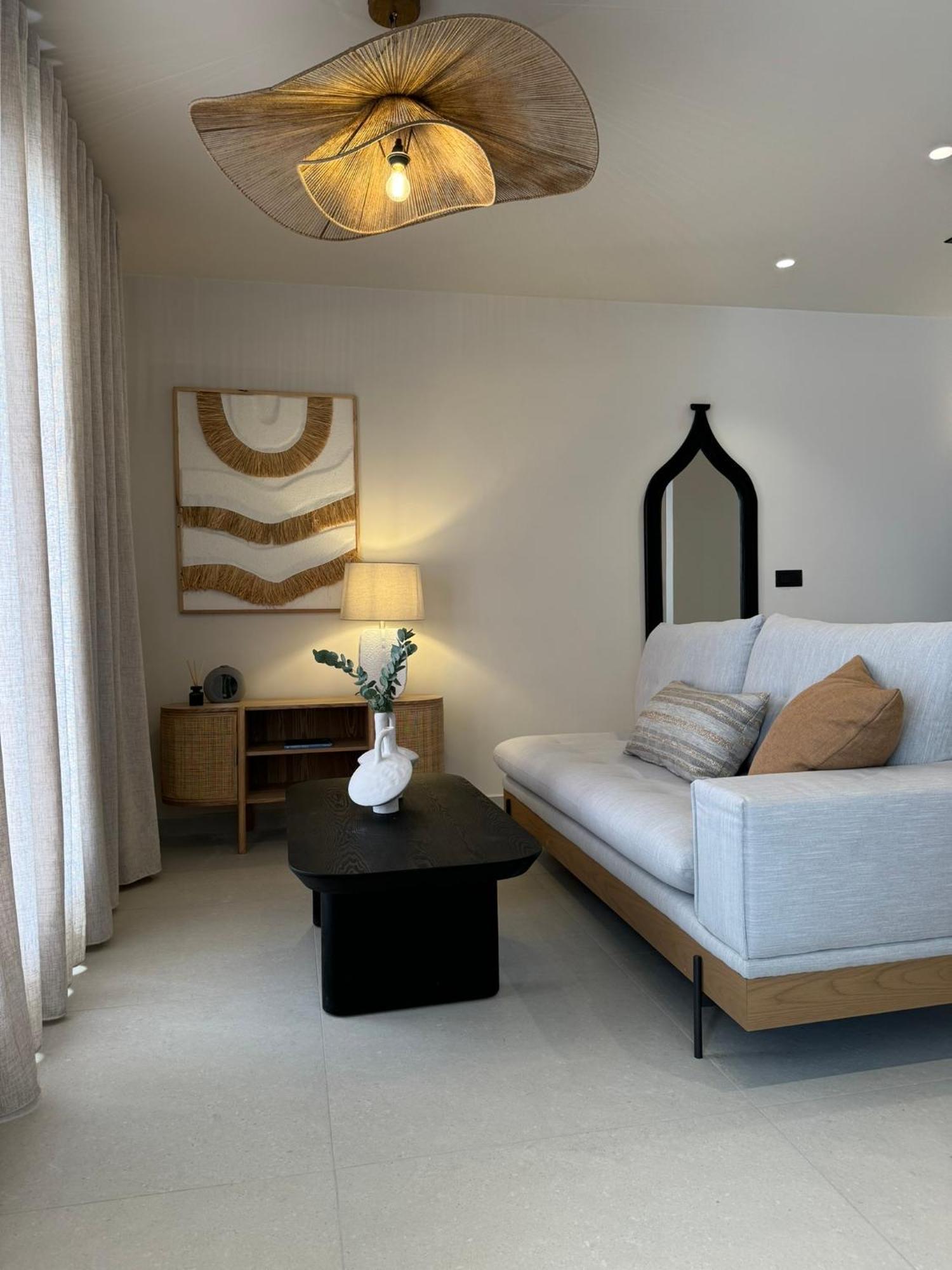 Morfes Luxury Suites By Caldera Houses Firostefani Eksteriør bilde