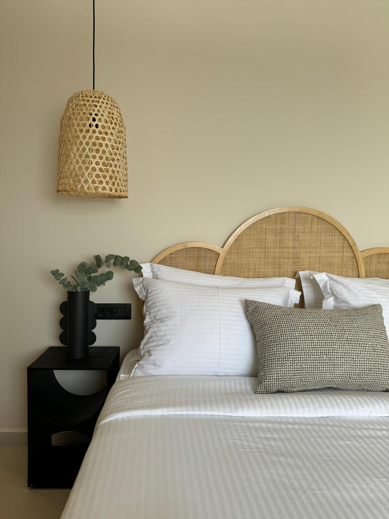 Morfes Luxury Suites By Caldera Houses Firostefani Eksteriør bilde