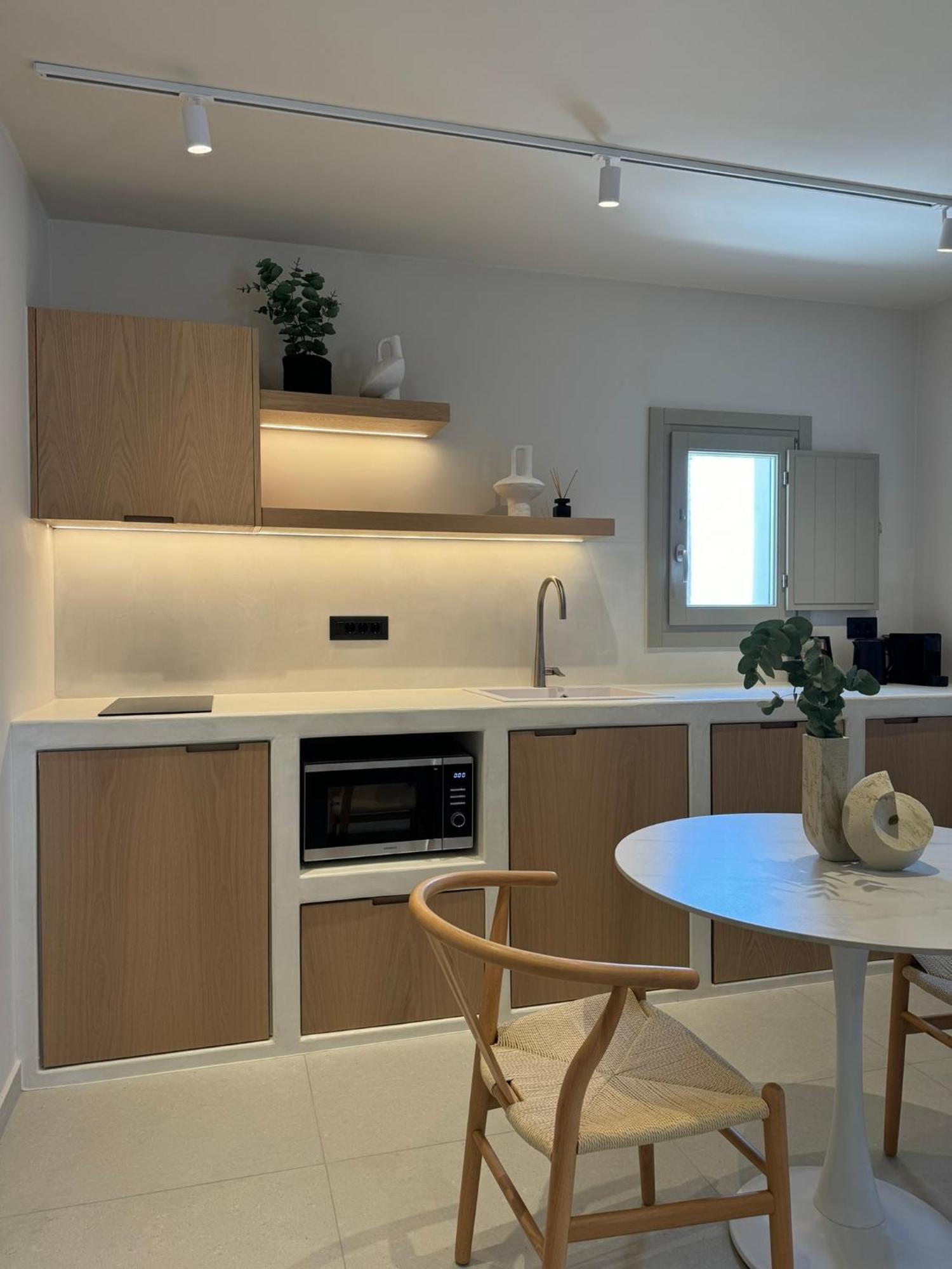 Morfes Luxury Suites By Caldera Houses Firostefani Eksteriør bilde