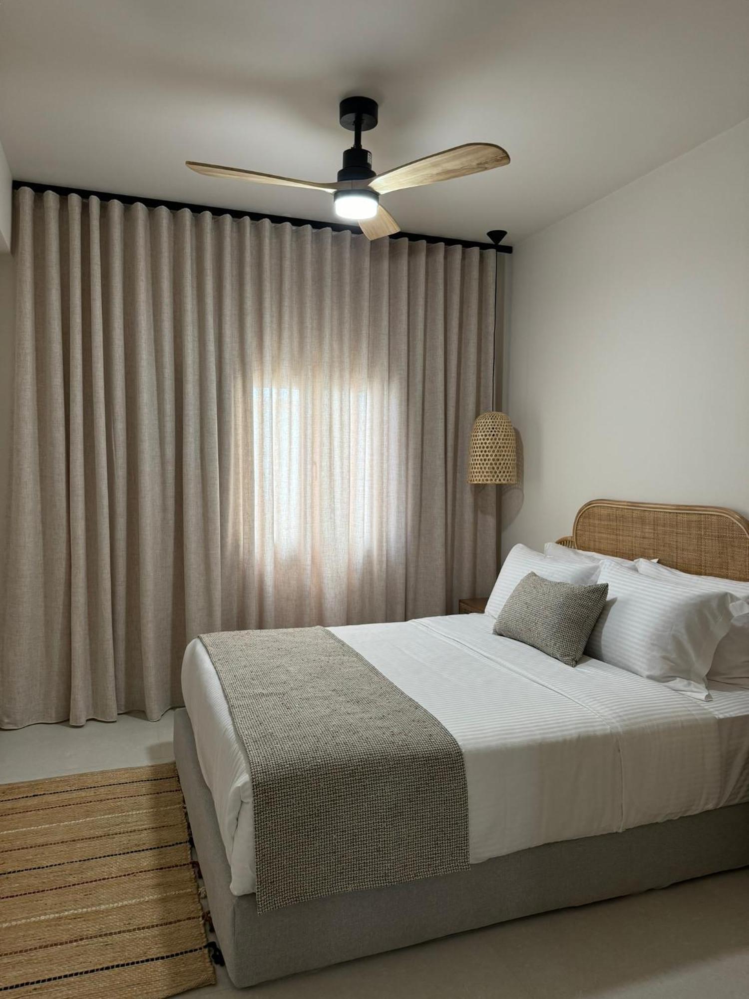 Morfes Luxury Suites By Caldera Houses Firostefani Eksteriør bilde