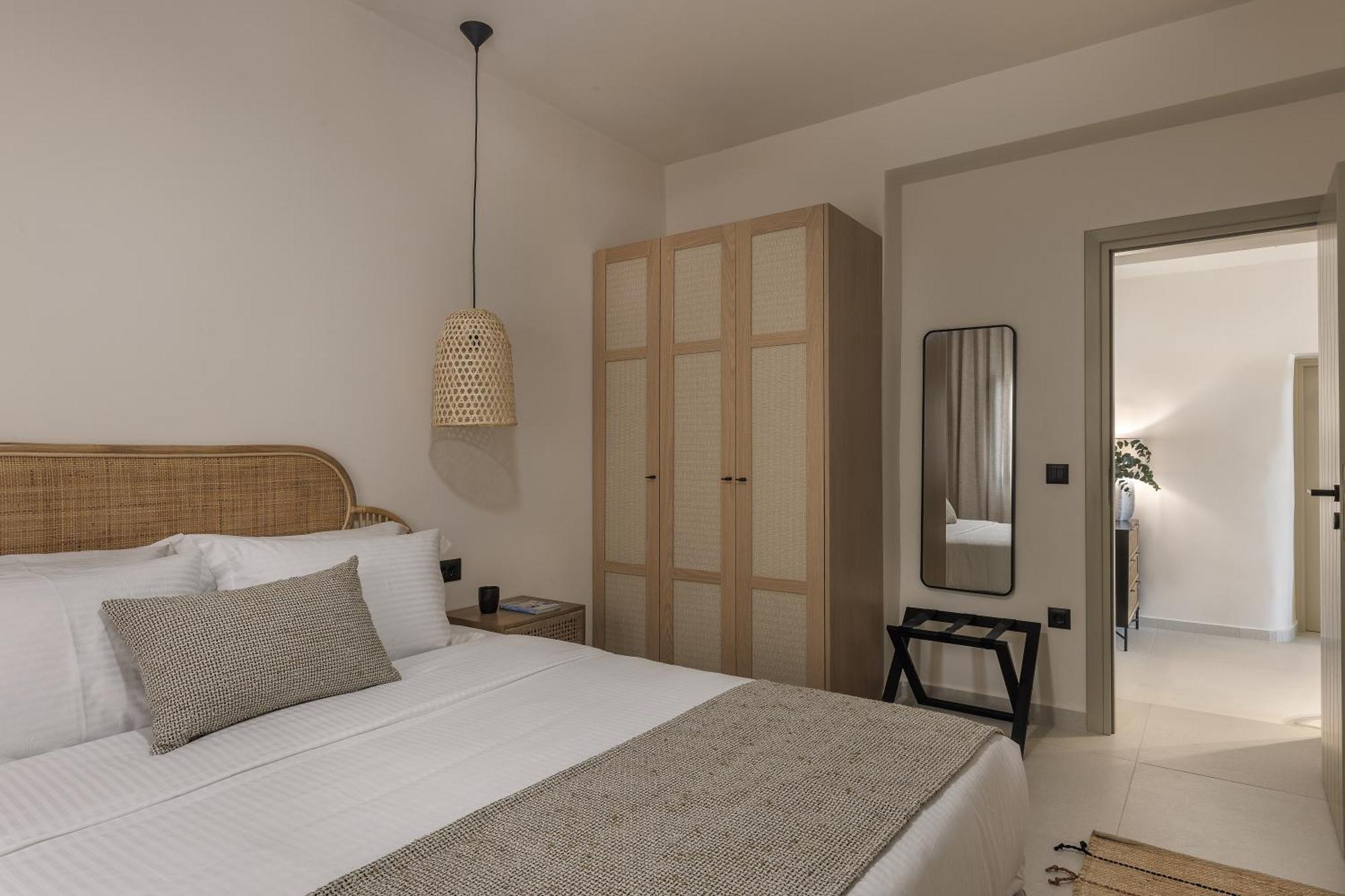 Morfes Luxury Suites By Caldera Houses Firostefani Eksteriør bilde