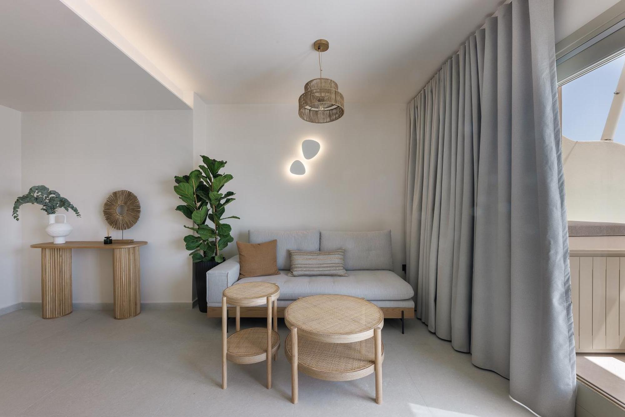 Morfes Luxury Suites By Caldera Houses Firostefani Eksteriør bilde
