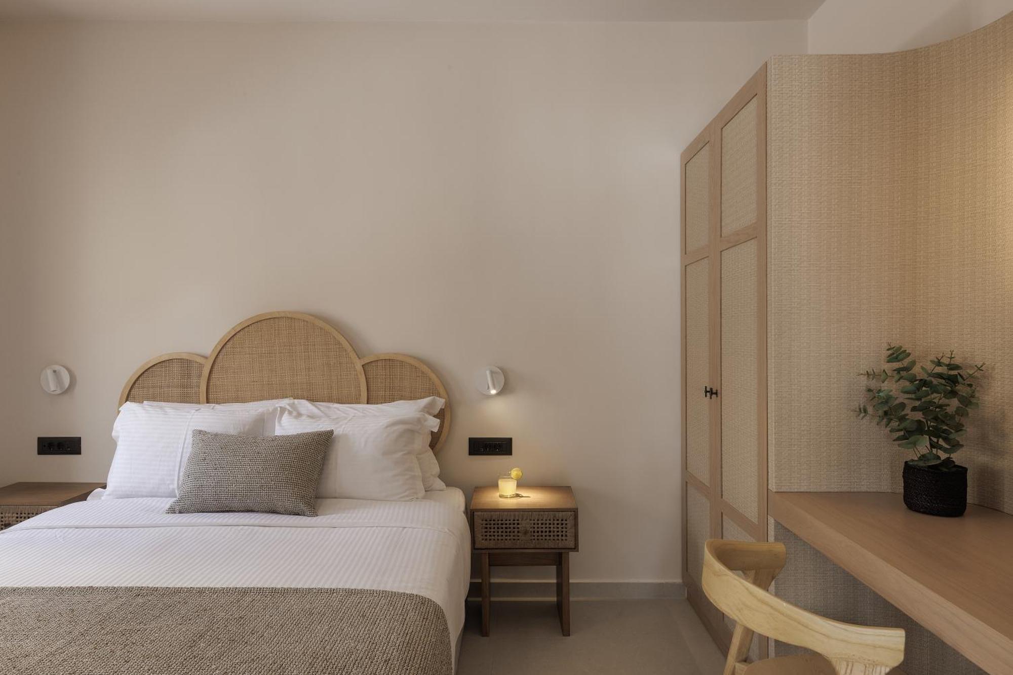 Morfes Luxury Suites By Caldera Houses Firostefani Eksteriør bilde